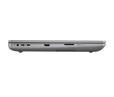 Laptop HP ZBook Fury G1i 16, 16", Intel Core Ultra U7-255HX, 32GB RAM, 1TB SSD, NVIDIA GeForce RTX 1000, i zi