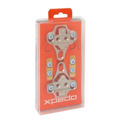Cleats X-Pedo Reduktim Nga Look Ne Spd
