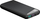 Powerbank Wentronic Goobay Slimline 53935, 10000mAh, për me vete, e zezë