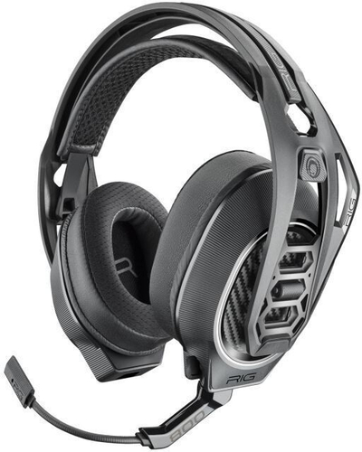 Слушалки RIG 800 PRO HS, црни