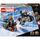 Lojëra ndërtime LEGO Marvel 76260 Black Widow dhe Captain America Motorcycles, set ndërtimi, për fëmijë