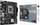 Pllakë amë Asus PRIME H610M-K D4 ARGB
