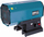 Ngrohës gazi Dedra SAS+ALL DED7185H, 9-20kW, 18V 230V, jeshil