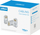 Set konektorë RJ45 Dahua DH-PFM976-531, CAT5e, 100 copë, transparent