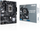 Pllakë amë ASUS PRIME H610M-E D4 (DDR4) - Intel H610