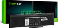 Bateri laptopi Green Cell GC-DE161, 11.4V, 5500mAh, për Dell Latitude