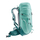 Çantë shpine Deuter Trail 22 SL, 22L, për goca, blu Glacier Deepsea