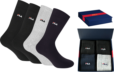 Set çorape për meshkuj Fila mFI0315