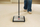 Pastrues me dorë për tapet Bissell Natural Sweep 92N0N, 25 cm, pa kabllo, zi–argjend