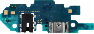 Pllakë karikimi për Samsung Galaxy A10 A105FN, OEM, Fast Charge