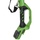 Sharrë zinxhir me bateri Greenworks G24PSH, 24V, shufër 20 cm, jeshile