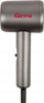 Фен за коса Girmi PH04, 1000W, компактен, бел