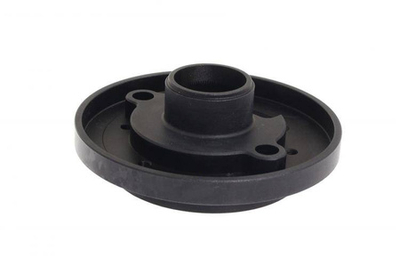 Adapter timoni Slide, për Audi A4 B6 2000-2006, me kabllo borie, i zi
