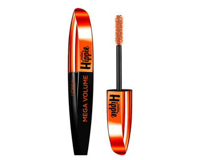 Maskarë L'Oréal Paris Mega Volume Miss Hippie Mascara 8.4ml