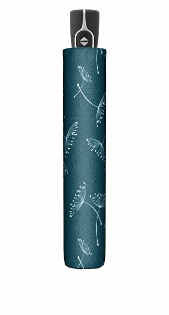 Çadër Doppler Fiber Magic Dandelion 7441465DN, e kaltër