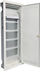 Panel shpërndarës modular Hager Volta VU60NWP, 5x12 module, i fshehtë, i bardhë