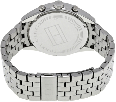 Orë dore Tommy Hilfiger Charlie 1791130