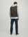 Jelek Jack & Jones JJEHERO, i gjelbër
