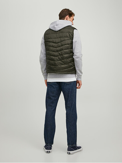 Jelek Jack & Jones JJEHERO, i gjelbër