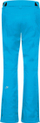Pantallona ski MAIER SPORTS RONKA, mTEX 10.000, për gra, blu