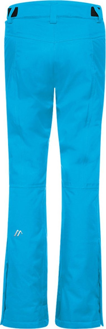 Pantallona ski MAIER SPORTS RONKA, mTEX 10.000, për gra, blu