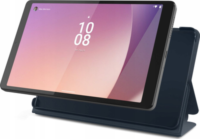 Mbulesë tablet Lenovo ZG38C04741, 8", folio, e zezë