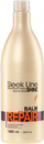 Балсам за коса Stapiz Sleek Line Repair, 1000 ml
