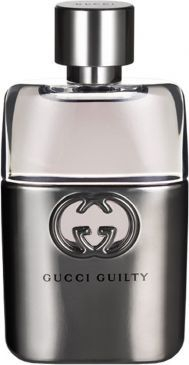 Eau de Toilette Gucci Guilty Pour Homme,