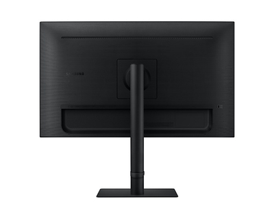 Monitor Samsung LS27B610EQUXEN, 27", IPS, QHD, 75Hz/5ms, i zi