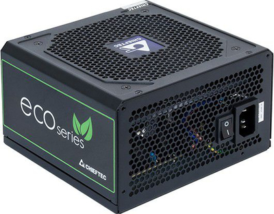 Напојување Chieftec I-Arena GPA-700S, 700W, 230V, црно
