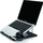Mbajtëse laptopi Conceptronic THANA03G për 15.6\", gri