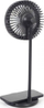 Ventilator tavoline GEMBIRD WPC10-LEDFAN-01, me LED, i zi