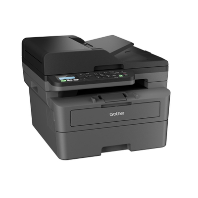 Printer multifunksion Brother MFC-L2827DWXL, lazer, 32 faqe/min, i zi