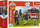 Puzzle Trefl Mini Fireman Sam Ready, 54 pjesë, 20 x 13 cm, shumëngjyrëshe