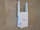 Zgjerues Wi-Fi TP-Link AX1800, Wi-Fi 6, OneMesh, i bardhë