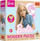Puzzle druri Trefl Junior Barbie, 50 copë, shumëngjyrësh
