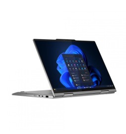 Laptop Lenovo ThinkPad X1 2-in-1 Gen 10 Aura Edition, 14" OLED 2.8K, Intel Core Ultra 7, i zi