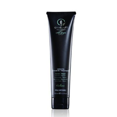Tretman për flokë Paul Mitchell Awapuhi, Wild Ginger & Keratin 500 ml