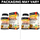 Suplement BioSchwartz me shafran Indie (Turmeric Curcumin), 1500mg, me BioPerine, 90 kapsula