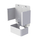 Mbajtëse muri Flexson FLXCNWM1012 për Sonos Connect, metal, e bardhë