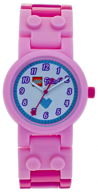 Orë dore Lego Friends Stephanie 8020172