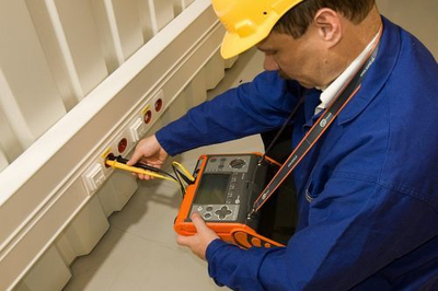 Njehsor i sistemit elektrik Sonel MPI-520, shumëfunksional (WMPLMPI520)