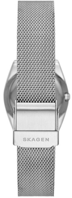 Orë për femra Skagen Grenen Lille SKW3038, e argjendtë