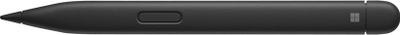 Laps dixhital Microsoft Surface Slim Pen 2, Bluetooth, karikim pa tela, i zi