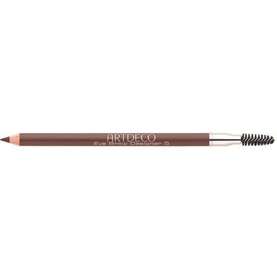 Laps për vetulla Artdeco Eye Brow Designer, me furçë, 1g