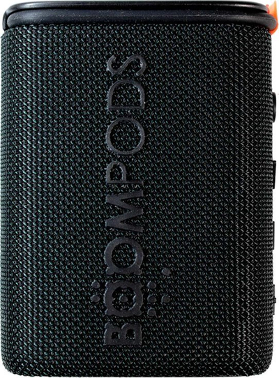 Altoparlant portativ Boompods Beachboom Mono, 5 W, IPX7, i zi