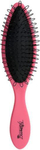 Furçë flokësh Wet Brush Txture Pro Extension Detangler, për ekstenxione, korale