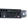 Shasi serverike Supermicro CSE-813MFTQC-350CB2, 1U, 4x 3.5" SAS SATA, 350W