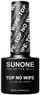 Top coat xheli Sunone UV LED Top No Wipe Hybrid, 5ml, transparent