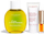 Set parfum Clarins Eau Extraordinaire, 100ml, 4 pjesë, me çantë të bardhë